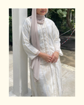 Kebarung Klasik Lilie | Luraé
