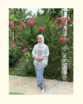 Kebaya Lace Kartini | Luraé